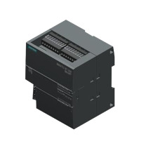 西门子 SIEMENS PLC 6ES7288-1ST20-0AA1 S7-200smart ST20