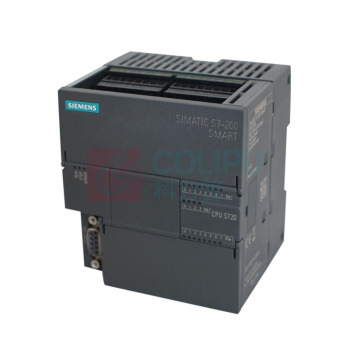 西门子 SIEMENS PLC 6ES7288-1ST20-0AA1 S7-200smart ST20