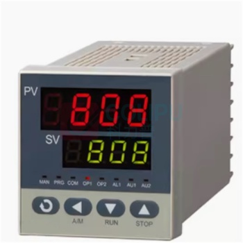 博林豪特 温度控制器 AI-516A2-NL1LONS 