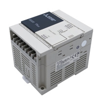 三菱电机 PLC FX3SA-14MT-CM