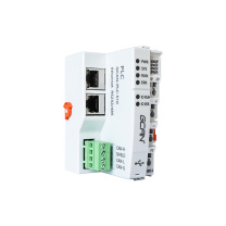 广成 PLC可编程逻辑控制器 (GC-1602) 带CAN口以太网口串口支持Codesys内核升级CANopen扩展IO 2路AB相编码器输入