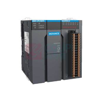 汇川技术 PLC AM401-CPU1608TN