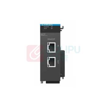 汇川技术 EtherCAT耦合器 GL10-RTU-ECTA
