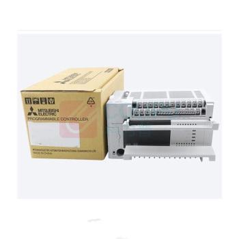 三菱 uni PLC FX5U-32MT-DS