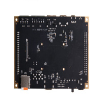 ALINX 开发板 AX7Z010B 130mm*90mm (黑色) Xilinx Zynq7000 XA7Z010 入门级