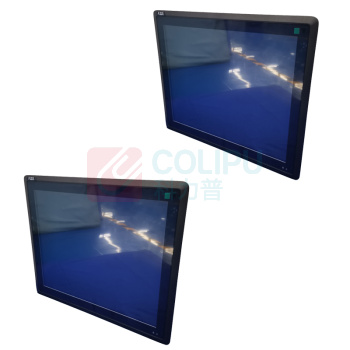 森克 17寸工控机 一体内置无线 404mm*341mm SK-17GB-QX