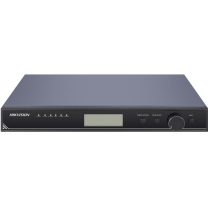 海康威视 HIKVISION LED控制器 DS-D40C20-H(V3) LCTRL600 (黑色)