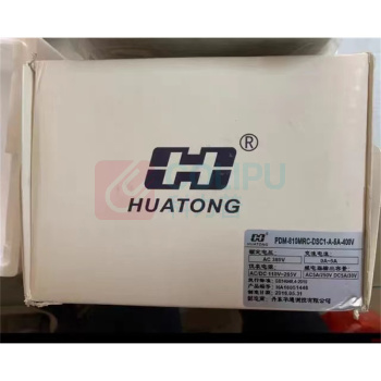 华通 电动机保护控制器监控 PDM-810MRC DCS2-A-5A-400V-L8