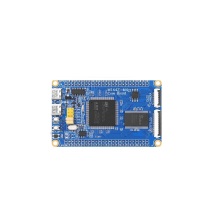 正点原子 最小系统板 M144Z-M4 CPU:STM32F407ZGT6 尺寸(mm):51.24*82.8