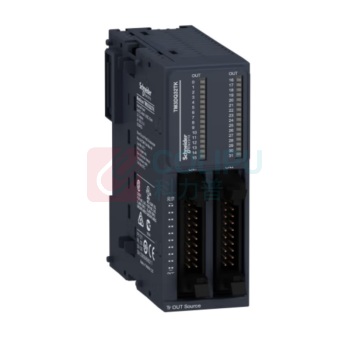 施耐德 Schneider PLC中央处理器 TLC-6400 CPU-301