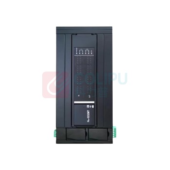 汇川 可编程控制器 230*95*90mm H3U-3232MT