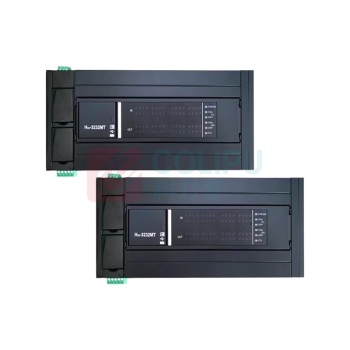 汇川 可编程控制器 230*95*90mm H3U-3232MT