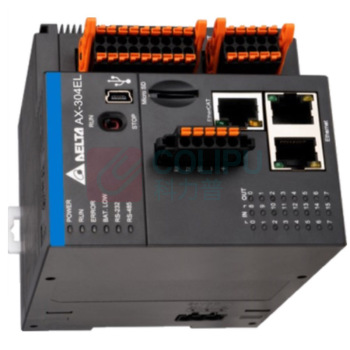 台达 PLC AX-304ELA0PA1T