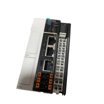 汇川 AM500系列可编程控制器53*100mm AM521-0808TN