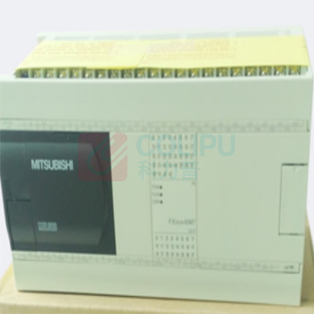 三菱 uni 可编程控制器PLC FX3GA-6OMT-CM
