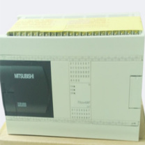 三菱 uni 可编程控制器PLC FX3GA-6OMT-CM
