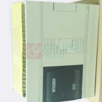 三菱 uni 可编程控制器PLC FX3GA-6OMT-CM