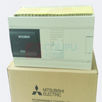 三菱 uni 可编程控制器PLC FX3GA-6OMT-CM