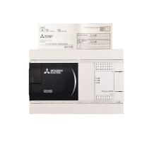 三菱 uni 可编辑控制器PLC FX3GA-40MR