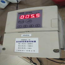 上机 直流脉宽调速控制器 HMD6