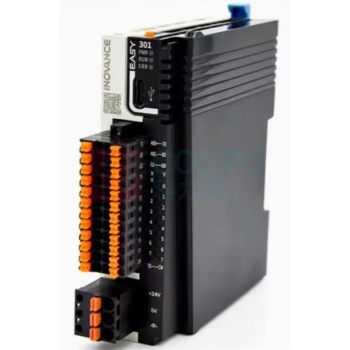 汇川 PLC AM403-CPU1608TN