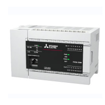 三菱 uni PLC控制器 FX5U-32MT/ES