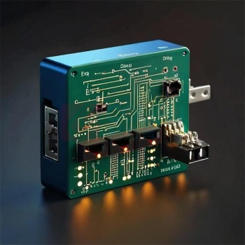 福斯特 中继器 FST- 972 0AA02