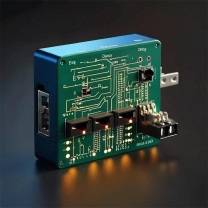 福斯特 中继器 FST- 972 0AA02