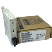 三菱 uni 可编程控制器 FX3U-485ADP