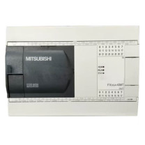 三菱 uni 电机 FX3GA-40MT-CM 微型可编程控制器 基本单元