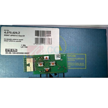 福尼斯 UP/DOWN电路板&4.070.629 4.070.629.Z PC BOARD UPDO1A tested PC BOARD UPDO2A tested