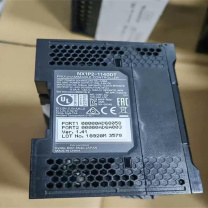 标阜 可编程控制器 NX1P2-1140DT