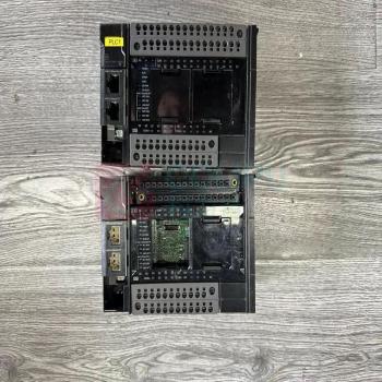 标阜 可编程控制器 NX1P2-1140DT