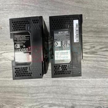 标阜 可编程控制器 NX1P2-1140DT