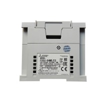 三菱 uni PLC FX5U-64MR/ES