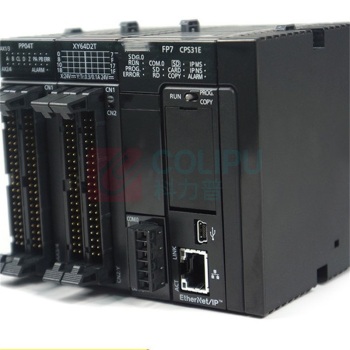 标阜 PLC控制器 AFPXHC60ET