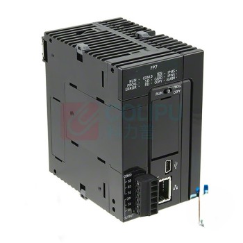 标阜 PLC控制器 AFPXHC60ET
