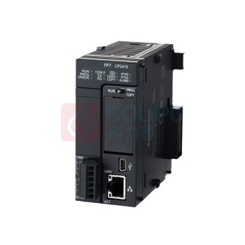 标阜 PLC控制器 AFPXHC60ET