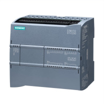 西门子 SIEMENS S7-1200 CPU模块 6ES7214-1HG40-0XB0