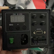 海康威视 HIKVISION 光源控制器 WZ-LDC12024-4