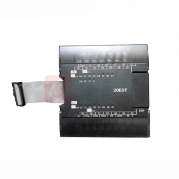 欧姆龙 OMRON PLC扩展模块 CP1W-20EDT