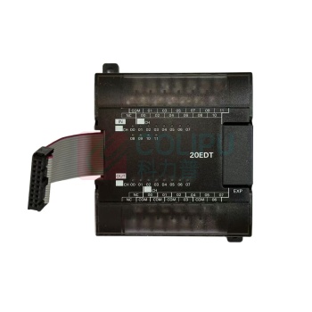 欧姆龙 OMRON PLC扩展模块 CP1W-20EDT