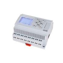 虹润 plc可编程控制器 8入8出供