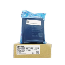 溥畔 Q系列PLC高速计数定位脉冲输出模块 QD75D2N(差分输出2轴)