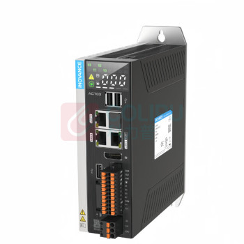 汇川 可编程逻辑控制器 AC700