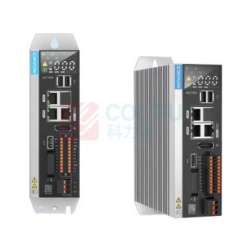 汇川 可编程逻辑控制器 AC700