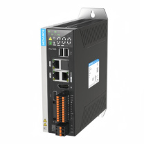 汇川 可编程逻辑控制器 AC700
