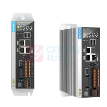汇川 可编程逻辑控制器 AC700