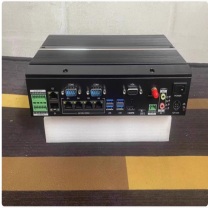 海康威视 HIKVISION 出入口控制终端 DS-TPE304-S(PS)