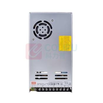 明纬 PLC电源模块 PS3300 LRS-250-24输入:AC 100~240V 输出:DC24V 10A 电源模块